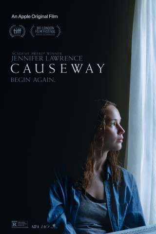 Causeway (2022) streaming