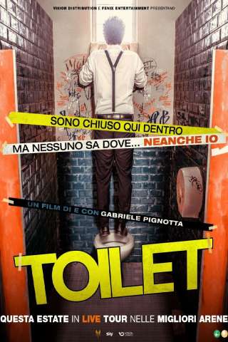 Toilet (2022) streaming