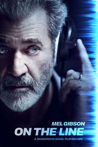 On the Line (2022) streaming