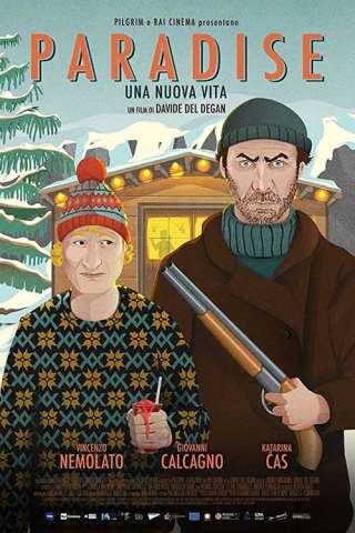Paradise - Una nuova vita (2020) streaming