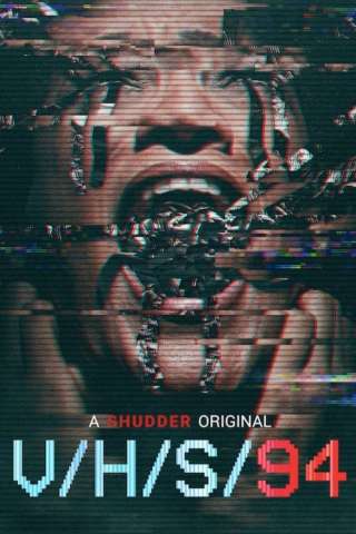 V/H/S/94 (2021) streaming