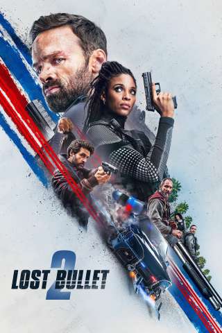 Proiettile vagante 2 (2022) streaming