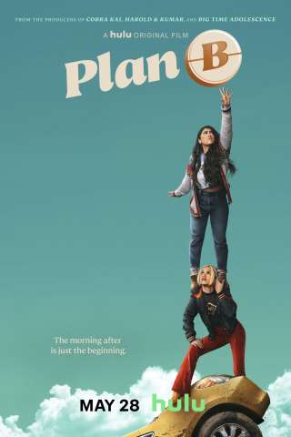Plan B (2021) streaming