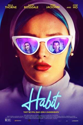 Habit (2021) streaming