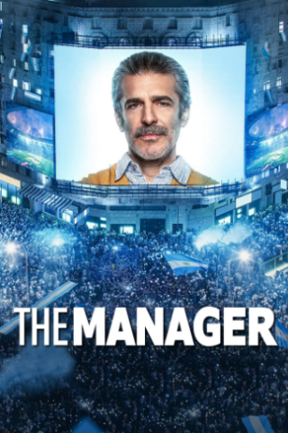 The Manager (2022) streaming