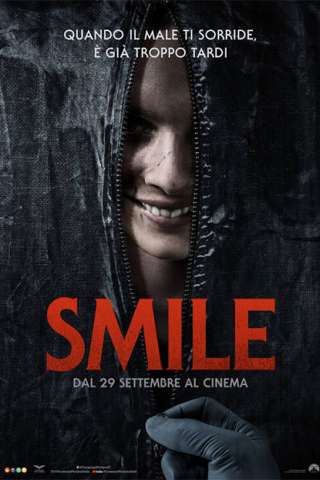 Smile (2022) streaming