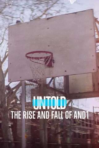 Untold: Ascesa e declino di AND1 (2022) streaming