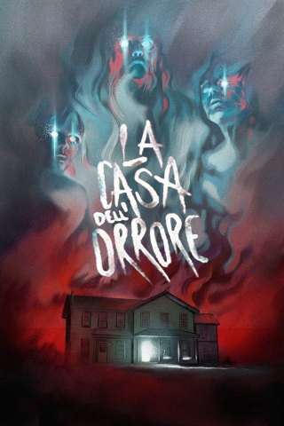 La casa dell'orrore (2015) streaming