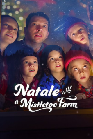 Natale a Mistletoe Farm (2022) streaming