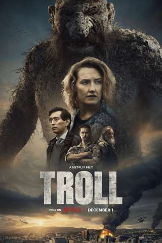 Troll (2022) streaming