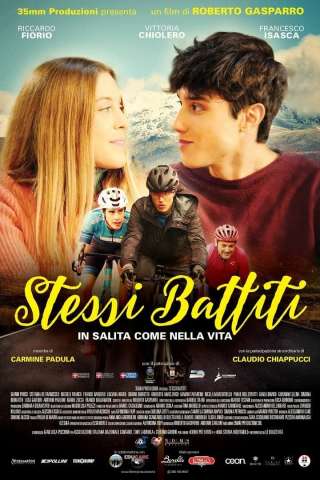 Stessi battiti (2022) streaming