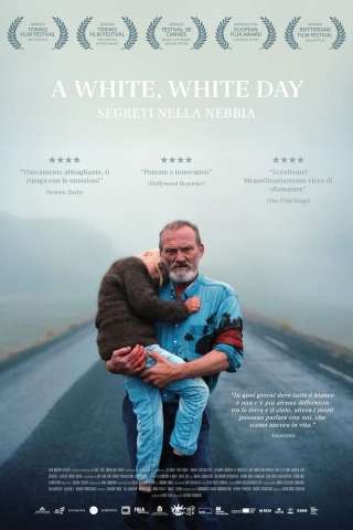 A White, White Day - Segreti nella nebbia (2019) streaming