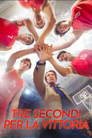 Tre secondi per la vittoria (2017) streaming