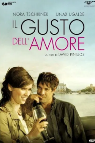 Il gusto dell'amore (2010) streaming