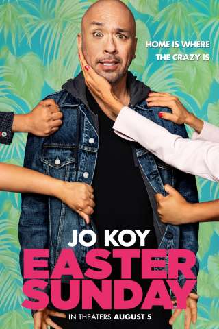 Easter Sunday (2022) streaming