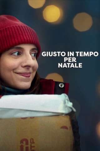 Giusto in tempo per Natale (2022) streaming