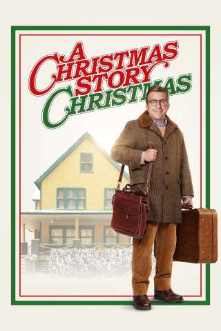 A Christmas Story Christmas (2022) streaming