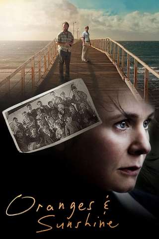Oranges and Sunshine (2010) streaming