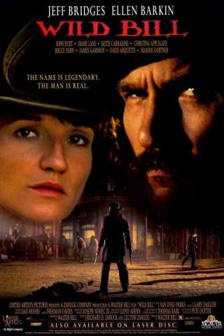 Wild Bill (1995) streaming