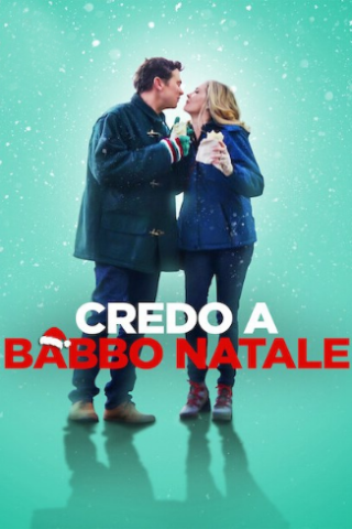 Credo a Babbo Natale (2022) streaming
