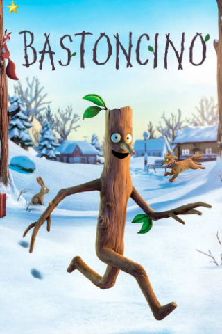 Bastoncino (2016) streaming