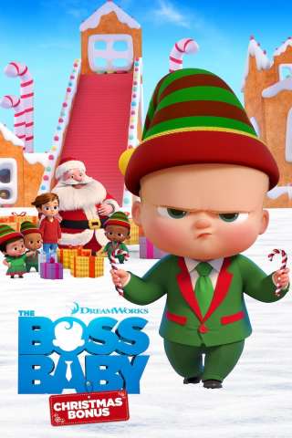 Baby Boss - Un Natale speciale (2022) streaming