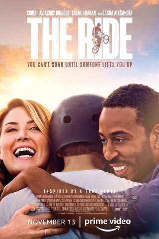 The Ride - Storia di un campione (2018) streaming