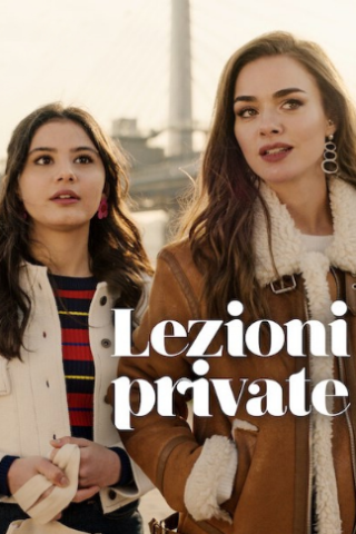 Lezioni private (2022) streaming