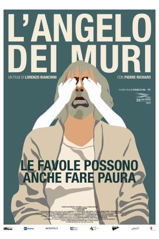 L'angelo dei muri (2021) streaming