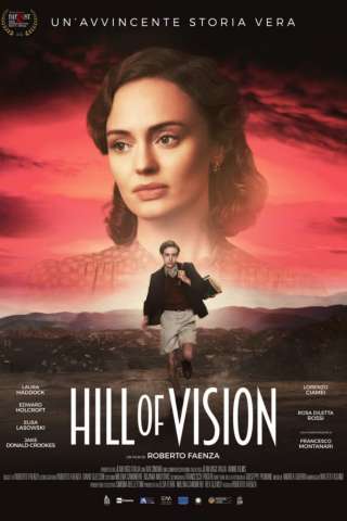 Hill of Vision (2022) streaming