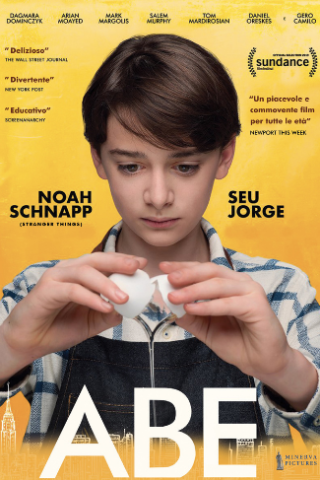 Abe (2020) streaming