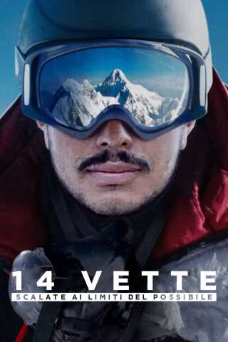 14 vette: scalate ai limiti del possibile (2021) streaming