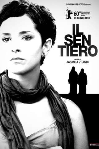 Il sentiero (2010) streaming
