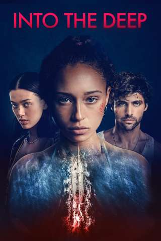 Into the Deep (2022) streaming