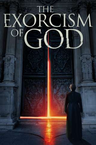 The Exorcism of God (2022) streaming