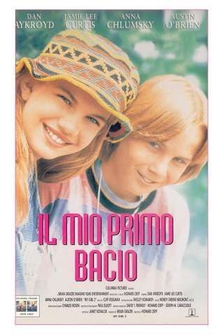 Il mio primo bacio (1994) streaming