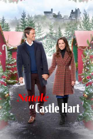 Natale a Castle Hart (2021) streaming