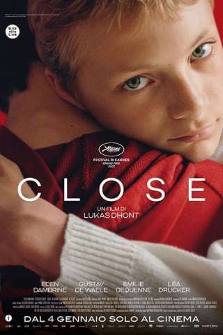 Close (2022) streaming