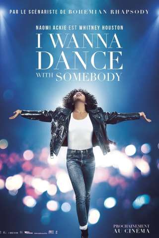 Whitney - Una voce diventata leggenda (2022) streaming