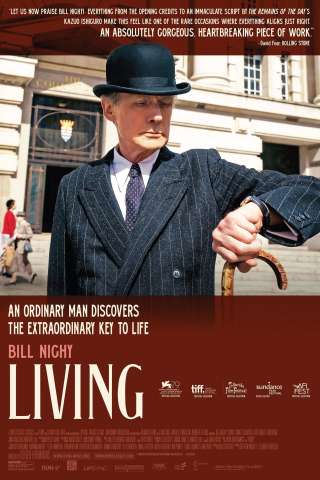 Living (2022) streaming