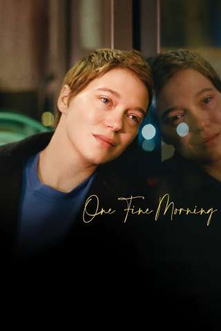 Un bel mattino (2022) streaming