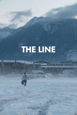 La ligne (2023) streaming
