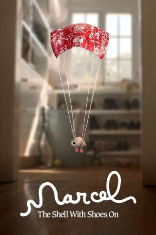 Marcel the Shell (2022) streaming