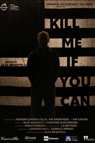 Kill Me If You Can (2022) streaming