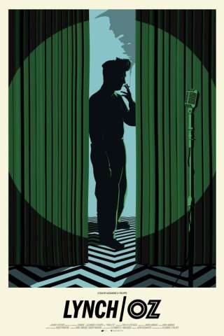 Lynch/Oz (2022) streaming
