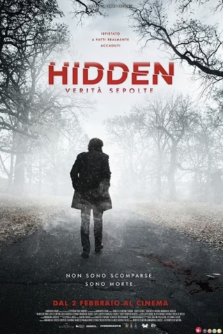 Hidden - Verità sepolte (2023) streaming