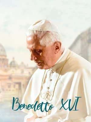 Benedetto XVI (2020) streaming