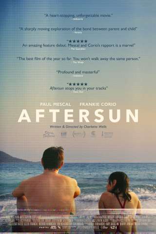 Aftersun (2022) streaming