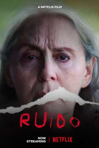 Ruido - Una voce che non si spegne (2022) streaming