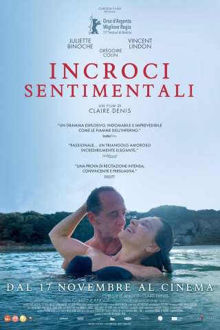 Incroci sentimentali (2022) streaming